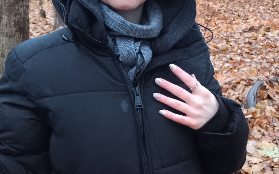 Der Flummi in meinem Herzen